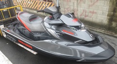 SEADOO GTX Limited iS 260 4ST